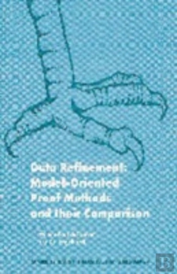 Bertrand.pt - Data Refinement