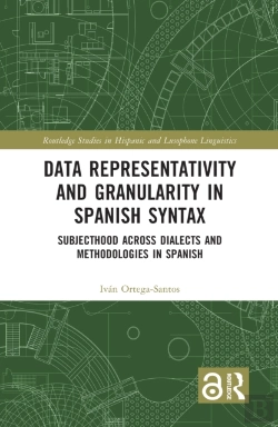 Bertrand.pt - Data Representativity And Granularity In Spanish Syntax