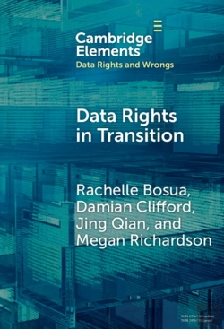 Bertrand.pt - Data Rights In Transition