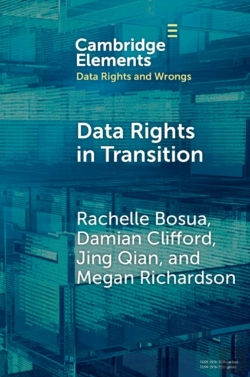 Bertrand.pt - Data Rights In Transition