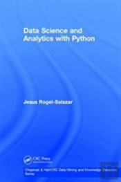 Data Science And Analytics With Python