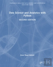 Data Science And Analytics With Python