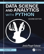Data Science And Analytics With Python