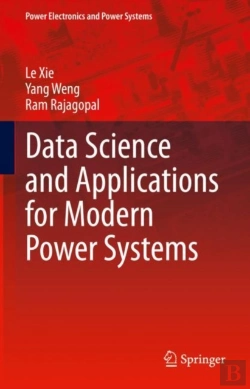Bertrand.pt - Data Science And Applications For Modern Power Systems