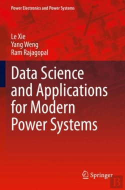 Bertrand.pt - Data Science And Applications For Modern Power Systems