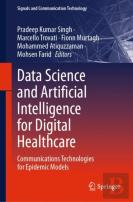 Data Science And Artificial Intelligence For Digital Healthcare