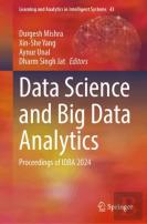 Data Science And Big Data Analytics