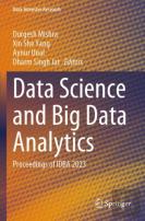 Data Science And Big Data Analytics