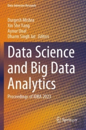 Data Science And Big Data Analytics