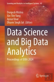 Data Science And Big Data Analytics