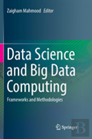 Data Science And Big Data Computing