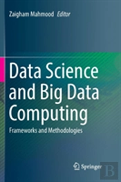 Data Science And Big Data Computing