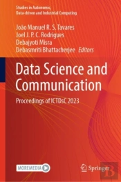 Data Science And Communication