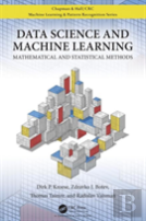 Data Science And Machine Learning