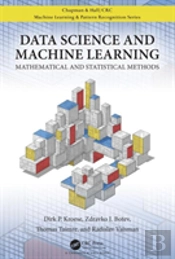 Data Science And Machine Learning