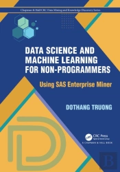 Data Science And Machine Learning For Non-Programmers