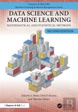 Data Science And Machine Learning