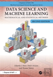 Data Science And Machine Learning