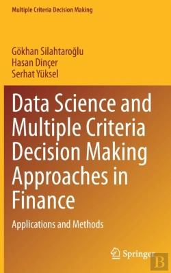 Bertrand.pt - Data Science And Multiple Criteria Decision Making Approaches In Finance