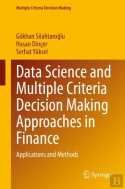 Bertrand.pt - Data Science And Multiple Criteria Decision Making Approaches In Finance