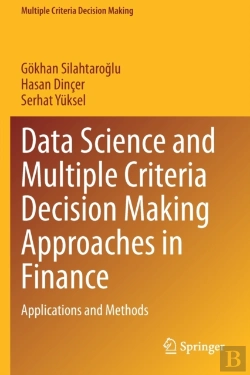 Bertrand.pt - Data Science And Multiple Criteria Decision Making Approaches In Finance