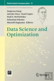 Data Science And Optimization