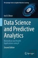 Data Science And Predictive Analytics