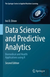 Data Science And Predictive Analytics