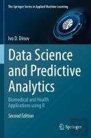 Data Science And Predictive Analytics