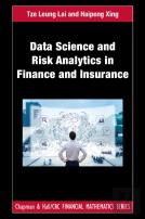 Data Science And Risk Analytics In Finance And Insurance