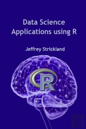 Data Science Applications Using R
