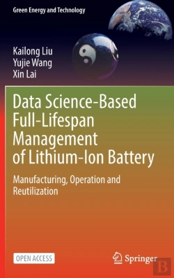 Bertrand.pt - Data Science-Based Full-Lifespan Management Of Lithium-Ion Battery