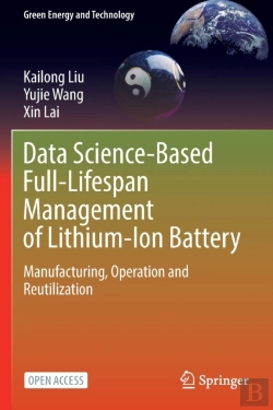 Bertrand.pt - Data Science-Based Full-Lifespan Management Of Lithium-Ion Battery