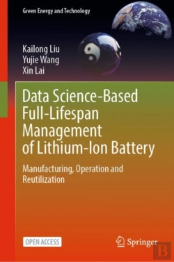Bertrand.pt - Data Science-Based Full-Lifespan Management Of Lithium-Ion Battery