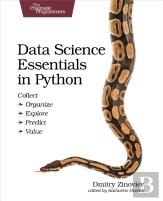 Data Science Essentials In Python