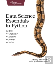 Data Science Essentials In Python