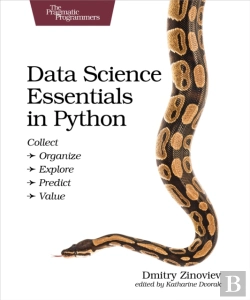 Bertrand.pt - Data Science Essentials In Python