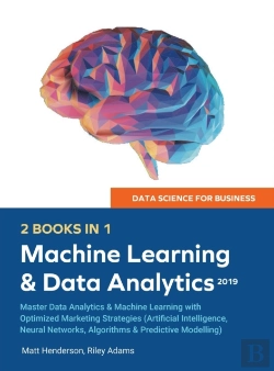 Bertrand.pt - Data Science For Business 2019 (2 Books In 1)