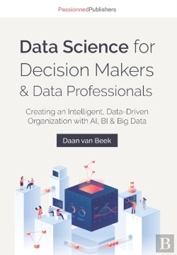 Bertrand.pt - Data Science For Decision Makers & Data Professionals