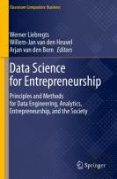 Data Science For Entrepreneurship