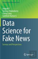 Data Science For Fake News