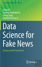 Data Science For Fake News
