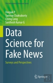 Data Science For Fake News