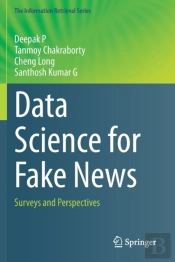 Data Science For Fake News