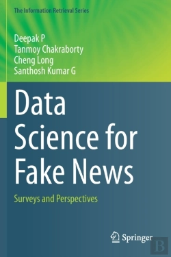 Bertrand.pt - Data Science For Fake News
