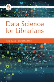 Data Science For Librarians