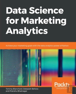 Bertrand.pt - Data Science For Marketing Analytics