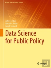 Data Science For Public Policy