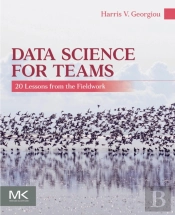 Data Science For Teams