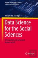 Data Science For The Social Sciences